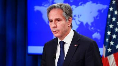 Владимир Путин - Энтони Блинкен - США надеются вскоре понять, можно ли урегулировать разногласия с Россией - golos-ameriki.ru - Россия - США - Украина - Вашингтон
