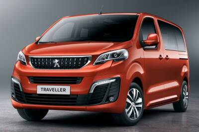 Peugeot в ноябре 2021 года увеличил продажи в России на 72% - autostat.ru - Россия