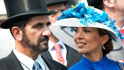 Самый дорогой развод в Британии: принцесса Хайя получит более 730 млн долларов от правителя Дубая - bin.ua - Украина - Англия - Лондон - Эмираты