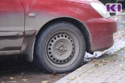 Серийный угонщик из Усинска с отечественных авто переключился на иномарки - komiinform.ru - Россия - респ. Коми - Усинск