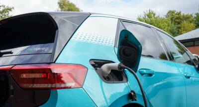 Kia Ev - Калининградский «Автотор» начнет производство двух моделей электромобилей в 2023 году - avtonovostidnya.ru - Россия - Южная Корея