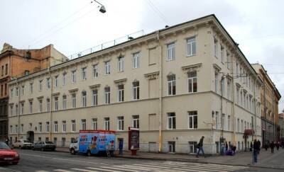 Петербургский метрополитен оштрафовали на ₽ 100 тыс. - znak.com - Россия
