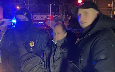 Во Львове задержали педофила, напавшего на девочку в школьном туалете - korrespondent.net - Украина - Львов - Киев