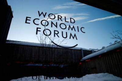 Клаус Шваб - Ежегодное собрание Всемирного экономического форума проведут в Давосе, а не в Сингапуре, — основатель ВЭФ - enovosty.com - Швейцария - Сингапур - Республика Сингапур