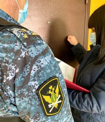 Астраханцев начали лишать имущества за долги по услугам ЖКХ - astrakhanfm.ru - Россия - Астрахань - Астраханская обл.