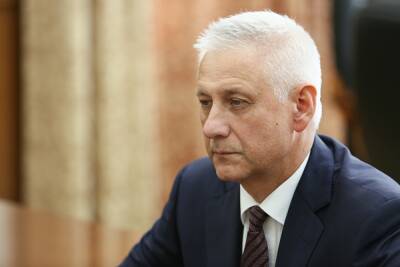 Сергей Бердников - «Не надо выискивать плохое». Мэр Магнитогорска рассказал о привлечении в город медиков - znak.com - Магнитогорск