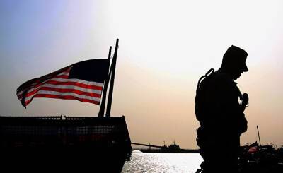 The Federalist (США): в состоянии ли американская армия защитить американцев? - inosmi.ru - Китай - США - Германия - Польша - Иран - Дания