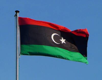 Ливия - Парламент Ливии заявил о невозможности проведения выборов в назначенный срок - trend.az - Ливия