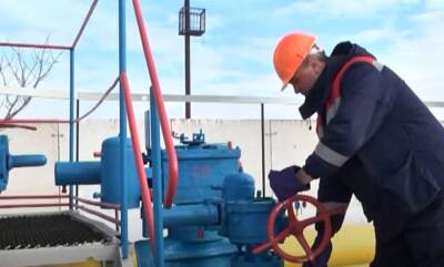 «Газпром» остановил прокачку газа по газопроводу «Ямал — Европа» - topwar.ru - Польша