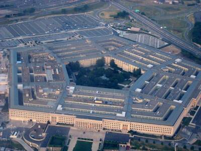 Сергей Шойгу - РФ обвинила США в подготовке провокации с химоружием в Донбассе. В Пентагоне ответили - thepage.ua - Россия - США - Украина - Крым - Авдеевка - Донецкая обл.