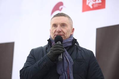 Алексей Навальный - В Екатеринбурге экс-депутата спустя 11 месяцев будут судить за акцию Навального - znak.com - Екатеринбург - Свердловская обл.