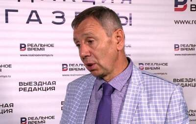 Сергей Марков - Прокремлевский политолог назвал дату вероятного начала войны на Украине - topcor.ru - Россия - Китай - США - Украина - Киев - Вашингтон - Сочи - Грузия - Пекин - респ. Южная Осетия