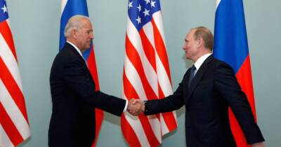 Владимир Путин - Энтони Блинкен - Джо Байден - Новую встречу Байдена и Путина пока не планируют, — Блинкен - dsnews.ua - Россия - США - Украина
