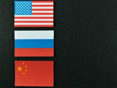 США нашли у себя «ужасную уязвимость», которая откроет окно возможностей для России и Китая - actualnews.org - Москва - Россия - Китай - США - Украина - Вашингтон - Пекин - Тайвань