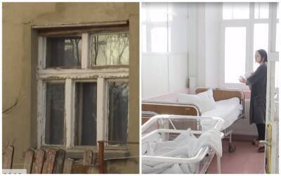 11-летняя украинка родила от 46-летнего и рассказала о жизни в новом статусе: "Я все хочу, но..." - politeka.net - Украина - Киев - Закарпатская обл.