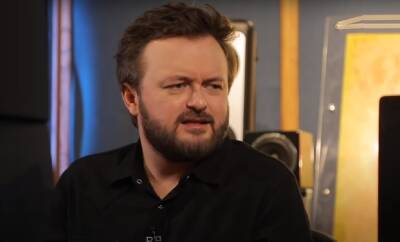 Dzidzio честно высказался, что изменилось в его жизни после развода: "Раньше я…" - politeka.net - Россия - Украина