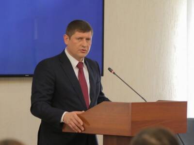 Андрей Алексеенко - В Краснодаре увезли на допрос нового мэра Алексеенко - bloknot.ru - Краснодар - Краснодар