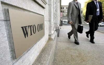 Кэтрин Таи - США обвиняют Россию в нарушении правил ВТО - korrespondent.net - Россия - США - Украина - Торговля