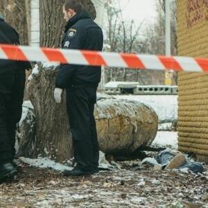 В Днепре задержали подозреваемых в убийстве двух мужчин, найденных возле школы - reporter-ua.com - Днепр