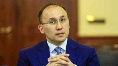 В Администрации президента Казахстана прокомментировали ситуацию с русским языком - eadaily.com - Казахстан