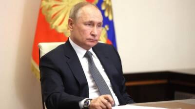 Владимир Путин - Александр Лукашенко - Выгнать всех русских: на Западе нашли способ повлиять на Путина - newzfeed.ru - Москва - Россия - Украина - Белоруссия