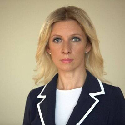 Мария Захарова - Захарова о провокативной деятельности стран НАТО в Черноморском регионе - radiomayak.ru - Россия - США