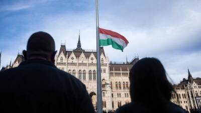 Виктор Орбан - Милорад Додик - Премьер-министр Венгрии заявил о поддержке Республики Сербской - newdaynews.ru - Венгрия - Сербия - Будапешт - Босния и Герцеговина
