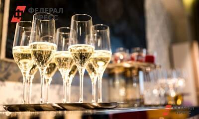 Сколько будут стоить в Новосибирске к Новому году шампанское, водка и лимонад - fedpress.ru - Новосибирск