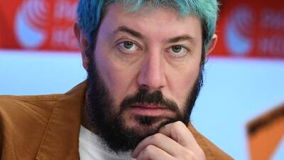 Артемий Лебедев - СКР организовал проверку поста дизайнера Лебедева о мощах святых - iz.ru - Россия - Израиль - Волгоград