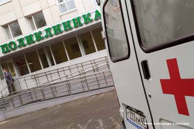 Вадим Шумков - В Кургане к 2025 году построят взрослую поликлинику площадью 7 тыс. кв. м - kikonline.ru - Курганская обл.