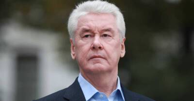 Сергей Собянин - Мира Городов - Собянин: столица показала способность противостоять пандемии - ren.tv - Москва - Москва