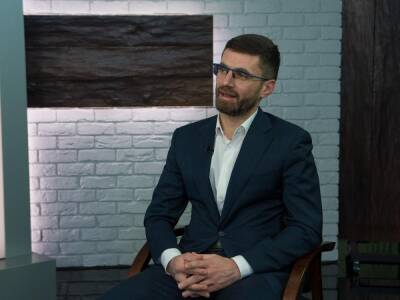 «Было чем гордиться в этом году»: Алексей Толоконский подвёл итоги уходящего года - sib.fm - Новосибирск