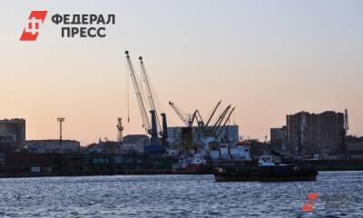 Валерий Миронов - В промышленный парк на Ямале вошли первые компании - fedpress.ru