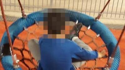 Всего за две недели: в полицию поданы 10 жалоб об издевательствах над "особыми" детьми - vesty.co.il - Израиль