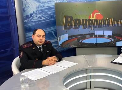 Елена Абрамова - Вице-мэром Нефтеюганска вместо арестованной за взятку чиновницы стал бывший полицейский - znak.com - Тюмень - Нефтеюганск