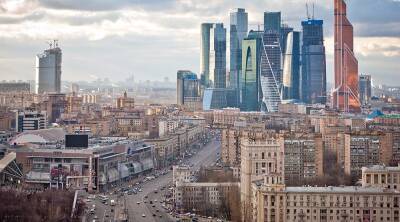 Сергей Собянин - Собянин отметил социальную направленность бюджета Москвы - tvc.ru - Москва