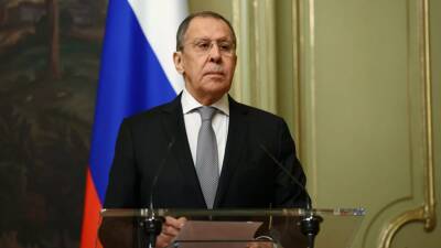Сергей Лавров - Энтони Блинкен - Джо Байден - Лавров рассказал о целях США в Сирии - russian.rt.com - Россия - США - Сирия - Анкара