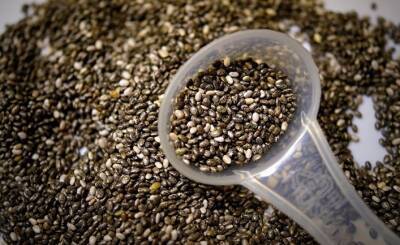 Food News (Тайвань): семь полезных свойств семян чиа, и как есть этот суперпродукт - inosmi.ru - Мексика - Тайвань