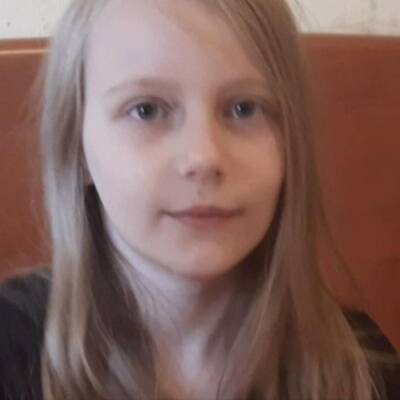 Алиса Теплякова - 9-летняя студентка МГУ с 8 сентября не посещала занятия - radiomayak.ru