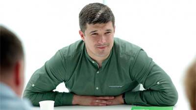 Михаил Федоров - Банки к концу года начнут выдавать пластиковые карточки «еПоддержка» - Федоров - bin.ua - Украина