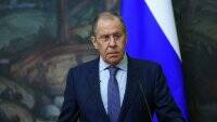 Сергей Лавров - В России подтвердили переговоры с США в начале января 2022 года - vlasti.net - Москва - Россия - США