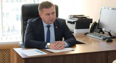 Владимир Степанов - По мнению главы Минздрава Чувашии, в торговле QR-кодами виноваты не только врачи - pg21.ru - респ. Чувашия