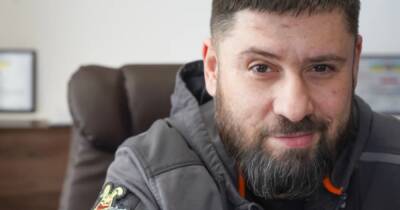 Александр Гогилашвили - МВД не проводило спецпроверку Гогилашвили при назначении на должность (ДОКУМЕНТ) - dsnews.ua - Украина