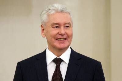 Сергей Собянин - Собянин отметил социальную направленность столичного бюджета на 2022 год - mk.ru - Москва