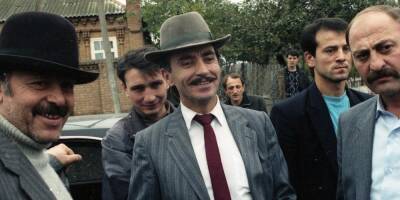 Реджеп Тайип Эрдоган - Дмитрий Песков - Рамзан Кадыров - Джохар Дудаев - В Кремле оценили парк имени Дудаева в Турции - ruposters.ru - Москва - Россия - Турция - респ. Чечня