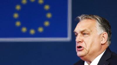 Виктор Орбан - Венгрия не подчинится суду ЕС - ru.euronews.com - Россия - Венгрия - Будапешт - Кот Дивуар