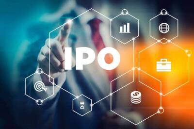 Рынок IPO в 2021 году оправдал ожидания инвесторов. Чего ждать от 2022 года? - smartmoney.one - США