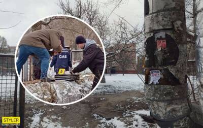 В Днепре парни и девушка убили ради забавы двух бездомных: детали жуткой истории - agrimpasa.com - Днепр