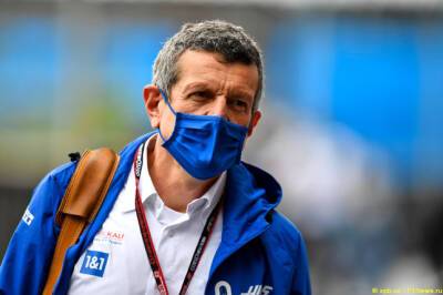 Гюнтер Штайнер - Штайнер: Подготовка к сезону идёт по плану - f1news.ru - Италия