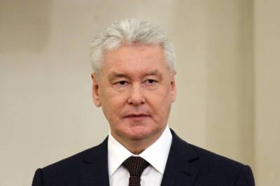 Сергей Собянин - Собянин: по итогам года в Москве построят около 7 млн кв. м жилья - mk.ru - Москва